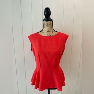 Women Work Tank Top.